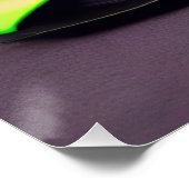 POSTER SUPER CAR (Coin)