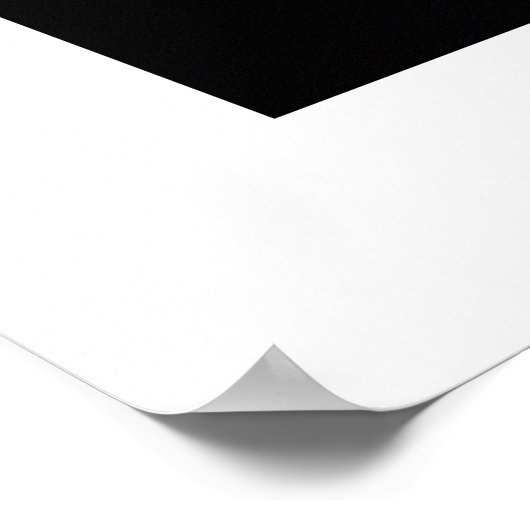 Poster Super Collider (Coin)