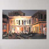 Poster Super Conventillo (Devant)