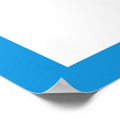 POSTER SUPER DAD (Coin)