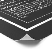 Poster Super décathlon en tête de marteau acrobatique Are (Coin)