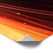 Poster Super-Héros (Hoek)