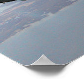 Poster Super Hornet F/A-18 (Coin)