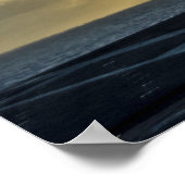 Poster Super Hornet F/A-18E (Coin)