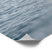 Poster Super Hornet F/A-18E (Coin)