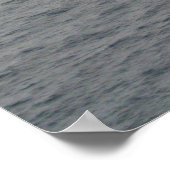 Poster Super Hornet F/A-18E (Coin)