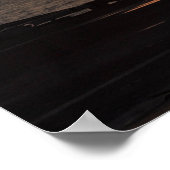 Poster Super Hornet F/A-18E (Coin)