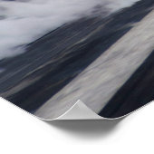 Poster Super Hornet F/A-18F (Coin)