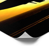 Poster Super Hornet F/A-18F (Coin)