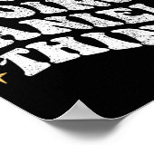 Poster Super Im Daniela Faire Daniela Les Choses Drôle Mo (Coin)