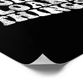 Poster Super Im Sloane Faire Sloane Les Choses Drôle Mère (Coin)