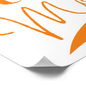 Poster Super Maman (Coin)