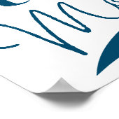 Poster Super Maman (Coin)