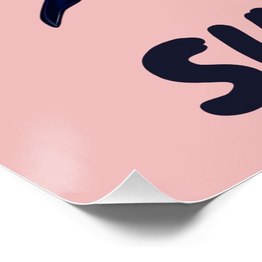 Poster Super Maman (Coin)