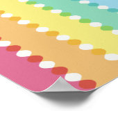 Poster Super moderne LGBTQIA+ (Coin)