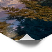 Poster Super Moon 2014 (Coin)