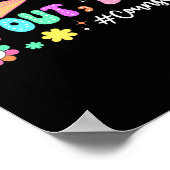 Poster Super Nous Sortons De Bruh Conseillers Dernier Jou (Coin)