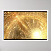 Poster Super Nova (Devant)