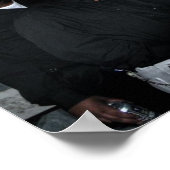 POSTER SUPER OESTE (Coin)