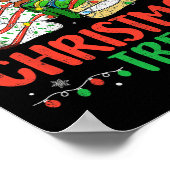 Poster Super Oh Christmas Tree Cakes Debbie Becky Jen Ca (Coin)