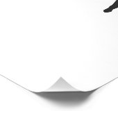 Poster Super papa (Coin)