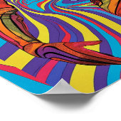 Poster super Retro (Coin)