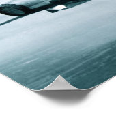 Poster Super Sabre F-100 (Coin)