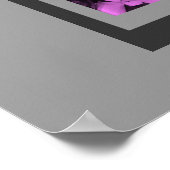 POSTER SUPER SAINTS (Coin)