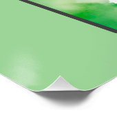 Poster Super singe (Coin)