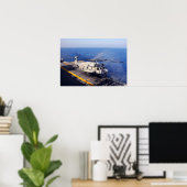 Poster Super Stallion CH-53E (Bureau à domicile)