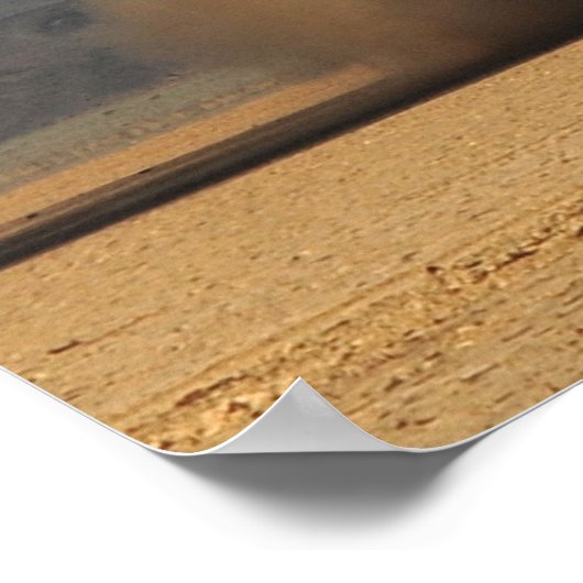 Poster Super Stallion CH-53E (Coin)