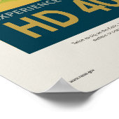 Poster Super Terre (Coin)