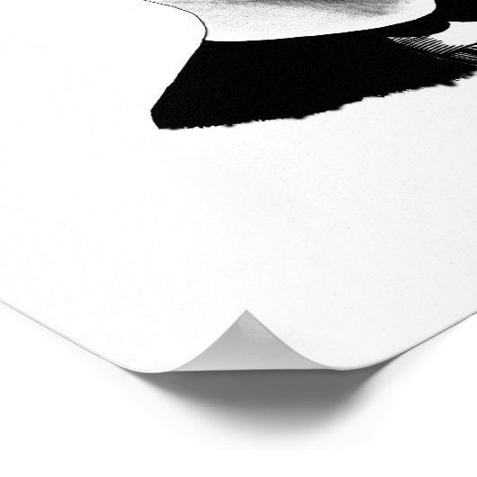 Poster SuperBabe (Coin)