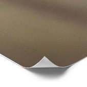 Poster Superbe laine de fée (Coin)