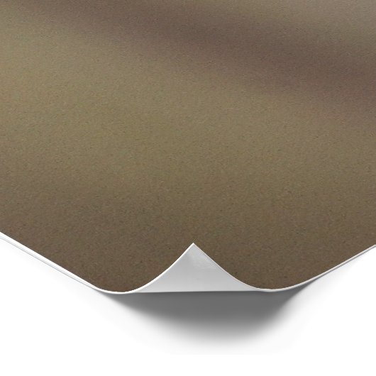 Poster Superbe laine de fée (Coin)