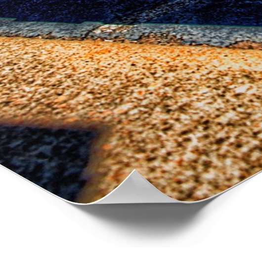 Poster Superbird (Coin)