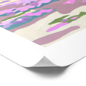 Poster Superbloom de Borrego (Coin)