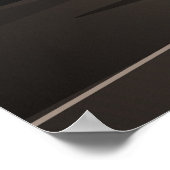 Poster SuperDuke the beast (Coin)