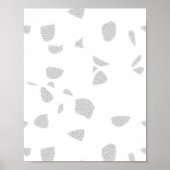 Poster Superfood, Mercure (Devant)