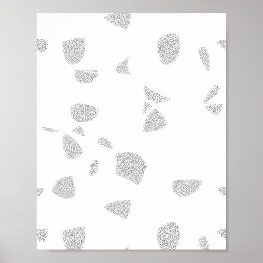 Poster Superfood, Mercure (Devant)