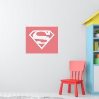 Supergirl Bouclier S uni