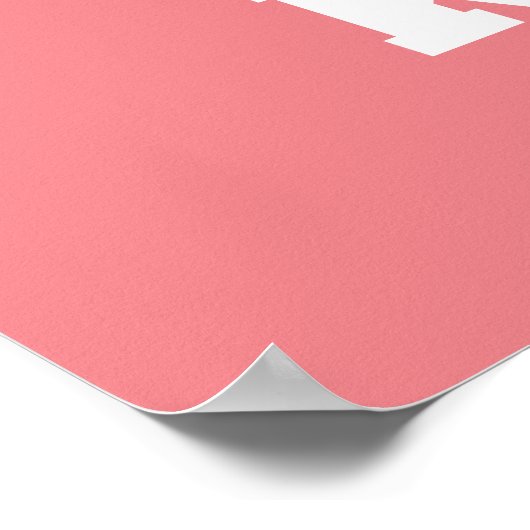 Poster Supergirl Solid S-Shield (Coin)