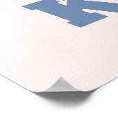 Poster Supergirl Stars S-Shield (Coin)