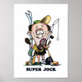 Poster superjock3 (Devant)