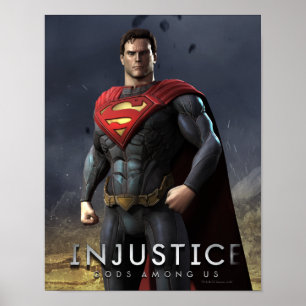 Poster Superman