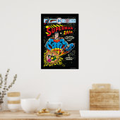 Poster Superman #300 (Cuisine)