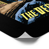 Poster Superman #75 1993 (Coin)