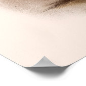 Poster Superman du café (Coin)