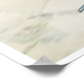 Poster Supermarine Spitfire Mk.1 (Coin)