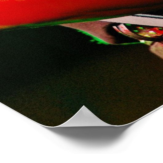 Poster Supermax (Coin)